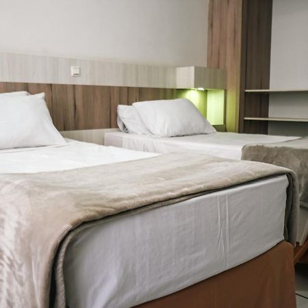 Harbor Querencia Hotel Cascavel  Εξωτερικό φωτογραφία
