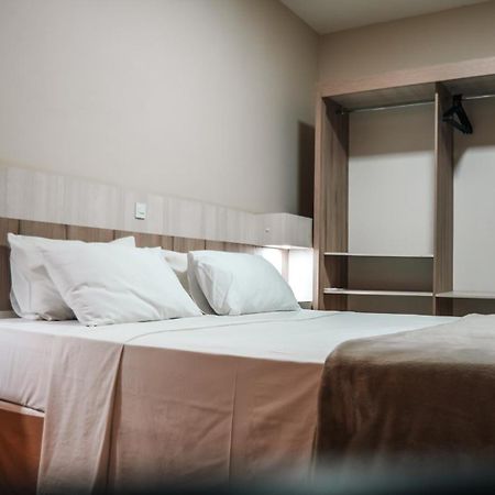 Harbor Querencia Hotel Cascavel  Εξωτερικό φωτογραφία